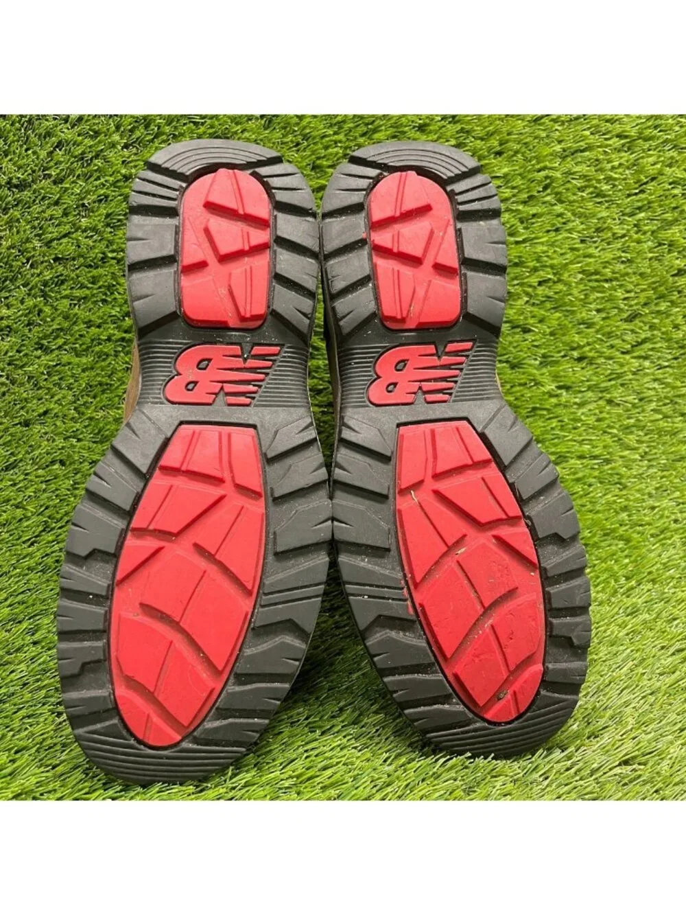 New Balance please review